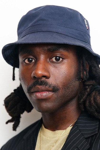 Devonté Hynes - Actor Profile Photo