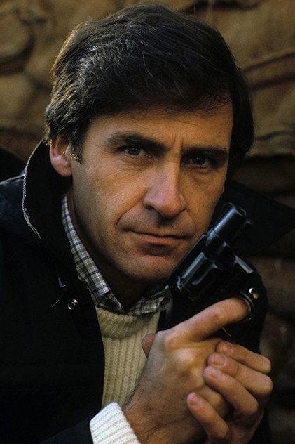 Ray Lonnen - Actor Profile Photo