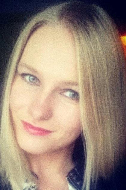 Agnese Strazdynia - Actor Profile Photo