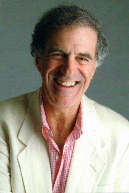 Allan Zavod - Actor Profile Photo