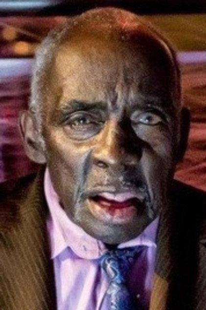 Leo 'Bud' Welch - Actor Profile Photo