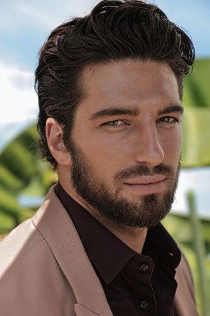 Alvise Rigo - Actor Profile Photo