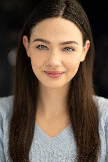 Rebecca Todd - Actor Profile Photo