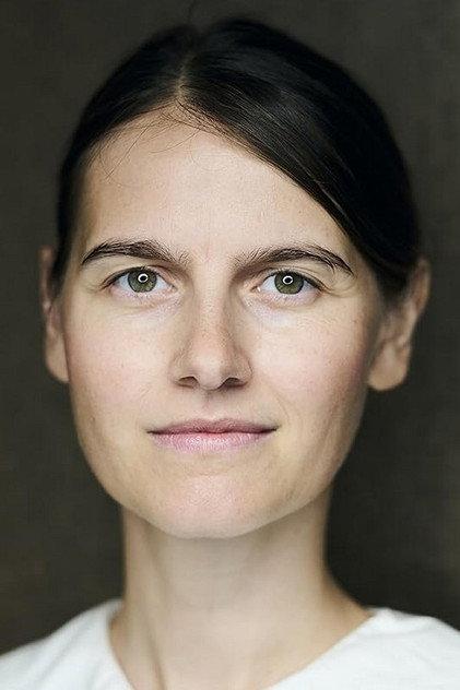 Malou Reymann - Actor Profile Photo