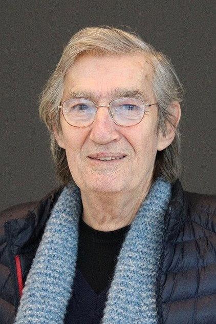 Alain Ughetto - Actor Profile Photo