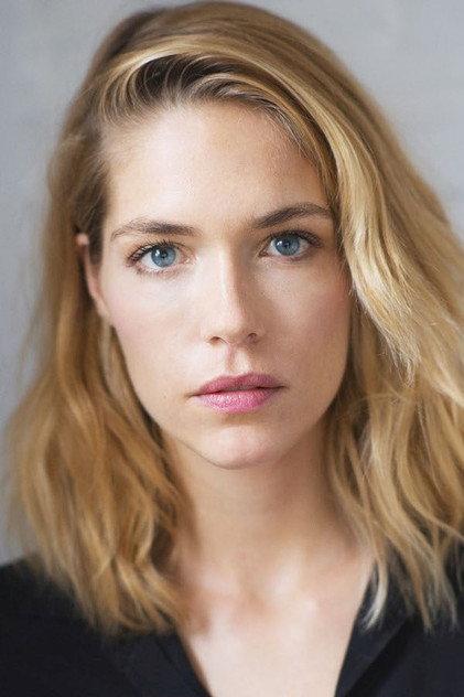 Pia Mechler - Actor Profile Photo