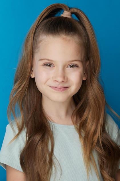 Hazelyn Morrison - Actor Profile Photo