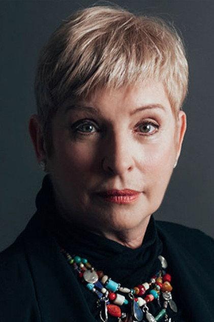 Joan Hutton - Actor Profile Photo