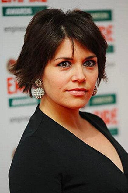 Georgia Mackenzie - Actor Profile Photo