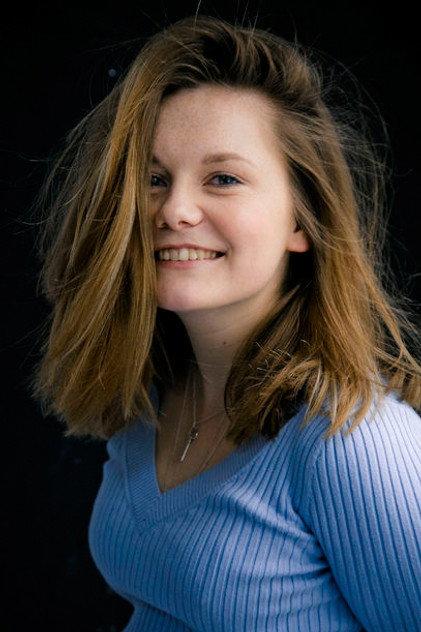Alina Freund - Actor Profile Photo