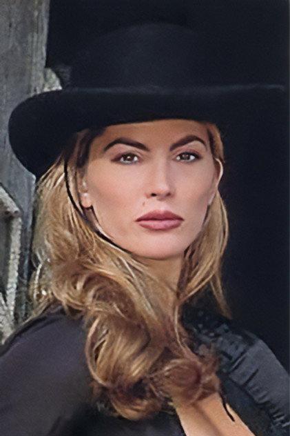 Christy Sandoval - Actor Profile Photo