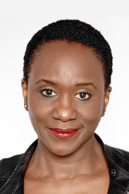 Karen Glave - Actor Profile Photo