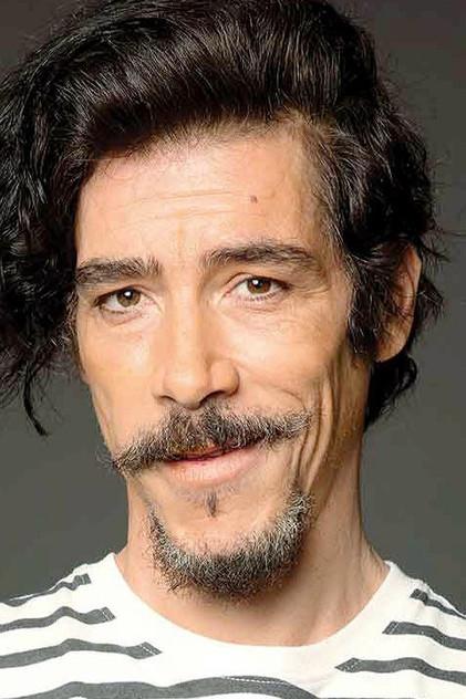 Óscar Jaenada - Actor Profile Photo
