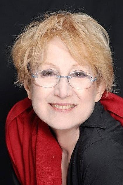 Pier Paola Bucchi - Actor Profile Photo