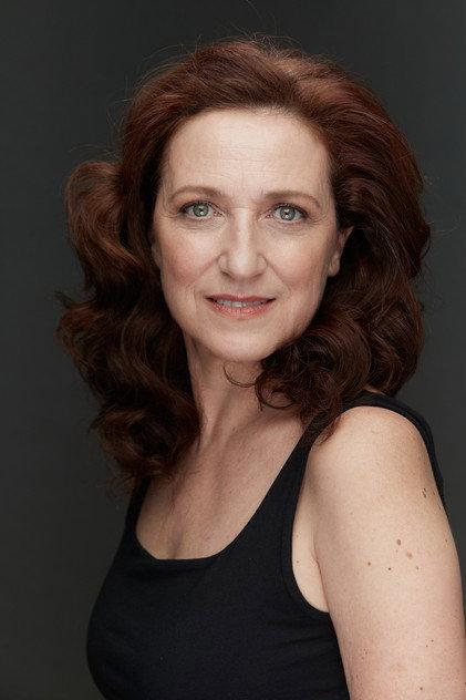 Paloma Montero - Actor Profile Photo