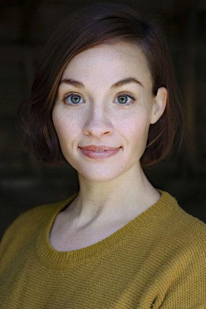 Emily Shenaut - Actor Profile Photo