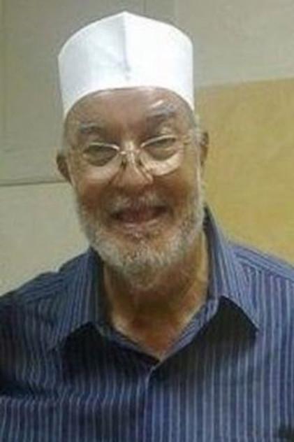 Mahmoud Glefoun - Actor Profile Photo