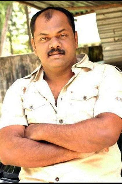 Rosshan Andrrews - Actor Profile Photo