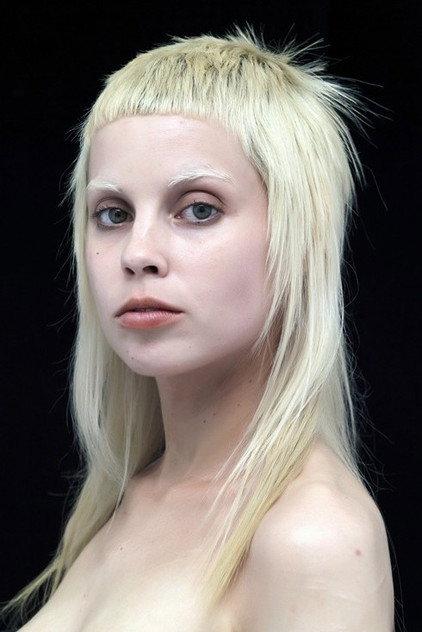Yo-Landi Visser - Actor Profile Photo