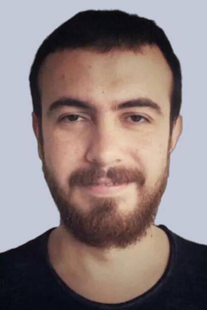 Ekremcan Bakir - Actor Profile Photo