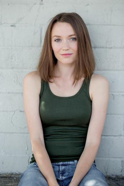 Tabetha Ray - Actor Profile Photo