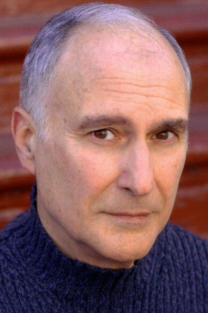 Tony Campisi - Actor Profile Photo
