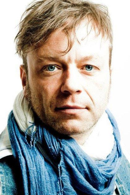 Daniel Boucher - Actor Profile Photo