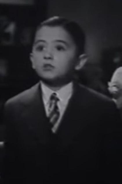 Edgardo Morilla - Actor Profile Photo