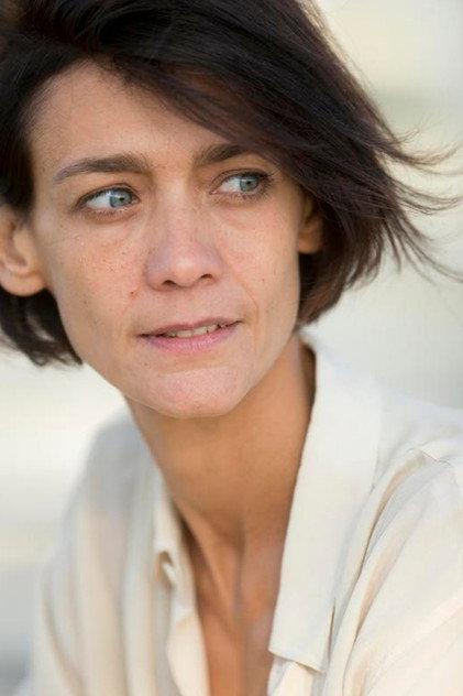 Tania Garribba - Actor Profile Photo
