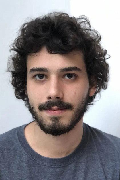 Antonio Carrara - Actor Profile Photo