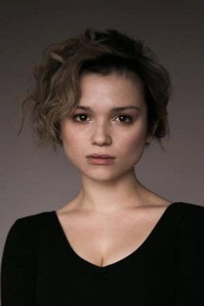 Yevheniia Muts - Actor Profile Photo