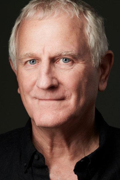Henry Woronicz - Actor Profile Photo
