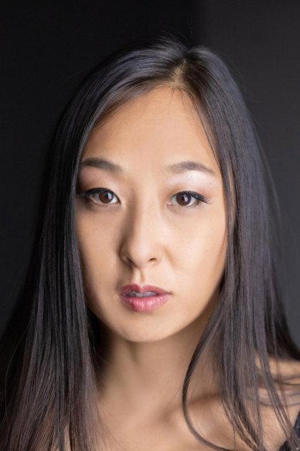 Katharin 'Ladie K' Mraz - Actor Profile Photo