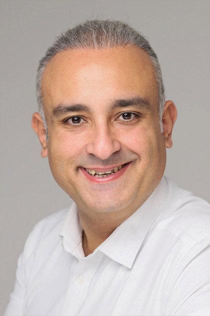 Onur Atilla - Actor Profile Photo
