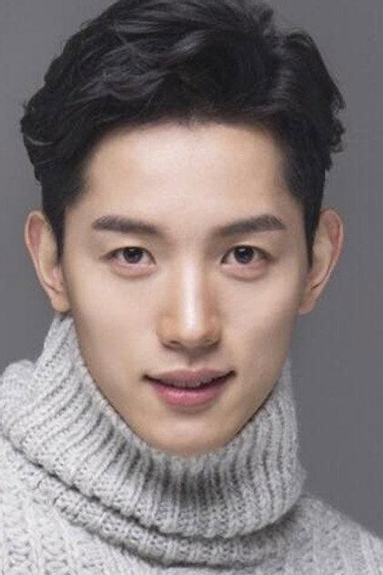 Jang Mi-kwan - Actor Profile Photo