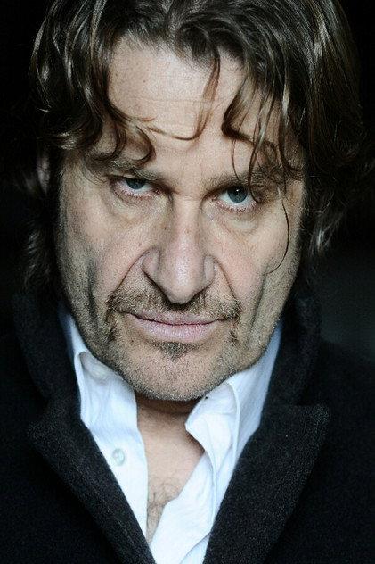 Francesco Gusmitta - Actor Profile Photo