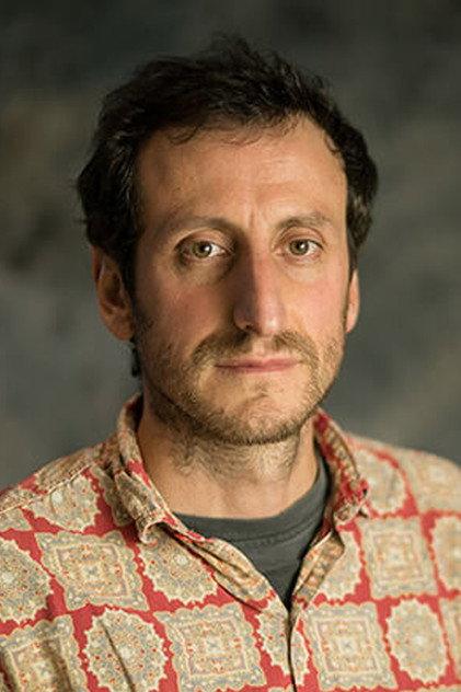 Alejandro Gallo Bermúdez - Actor Profile Photo