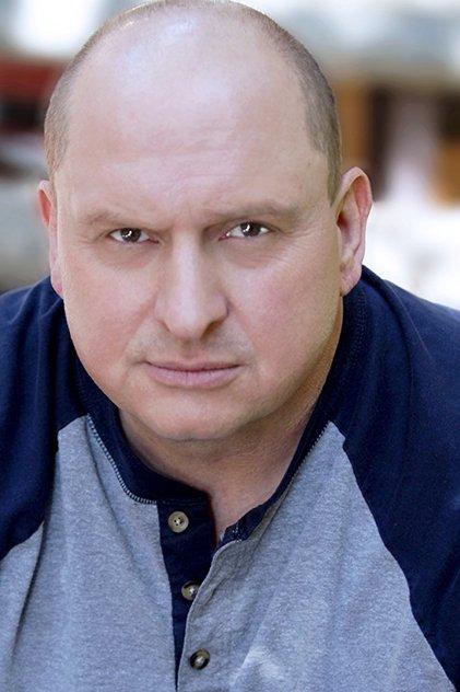 Bob Rusch - Actor Profile Photo