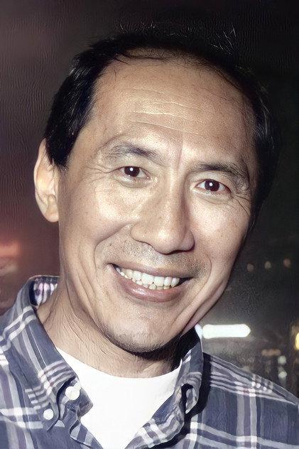 Leong Po-Chih - Actor Profile Photo