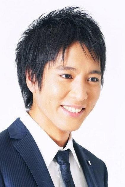 Naoki Yukawa - Actor Profile Photo