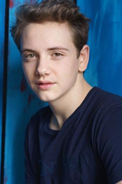 Noah Wiechers - Actor Profile Photo