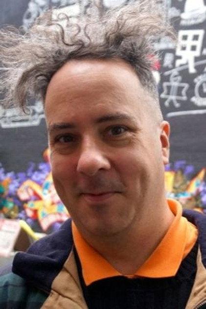 Stephen J. Powers - Actor Profile Photo