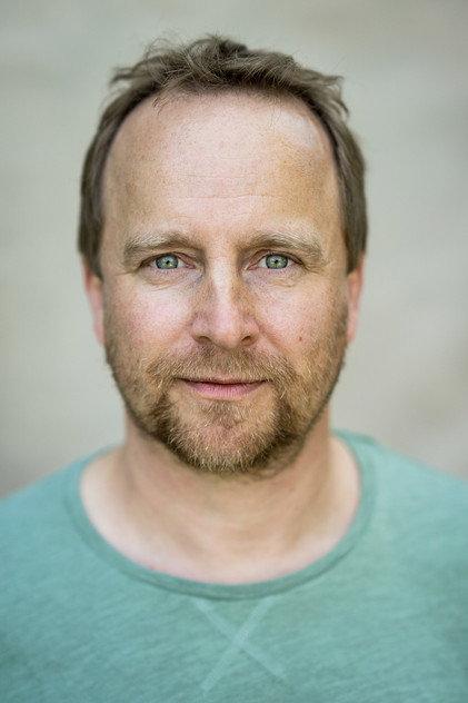 Karsten Kramer - Actor Profile Photo