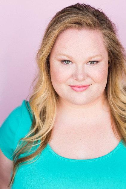 Jen Ponton - Actor Profile Photo