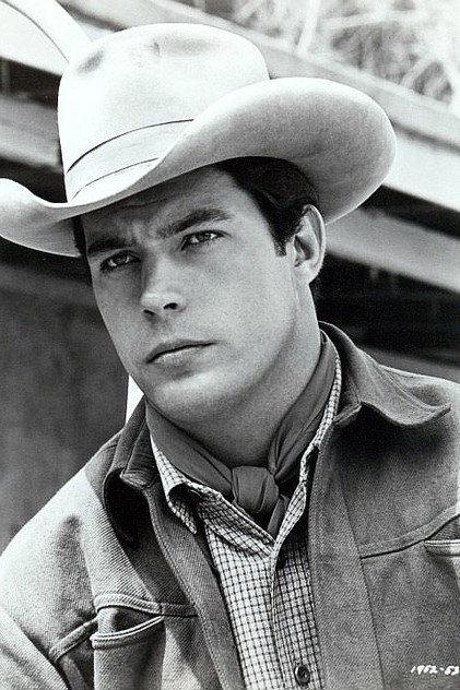 Tony Young - Actor Profile Photo