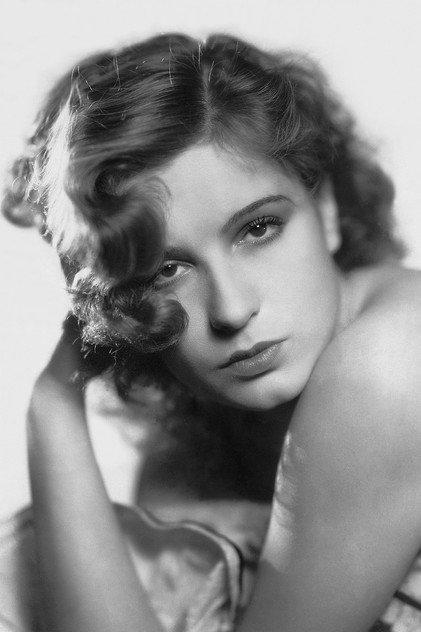 Lili Damita - Actor Profile Photo