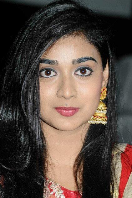 Apoorva Gowda - Actor Profile Photo