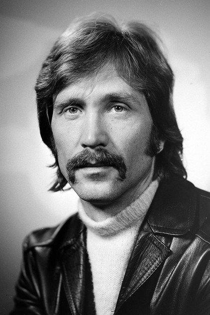 Ago-Endrik Kerge - Actor Profile Photo