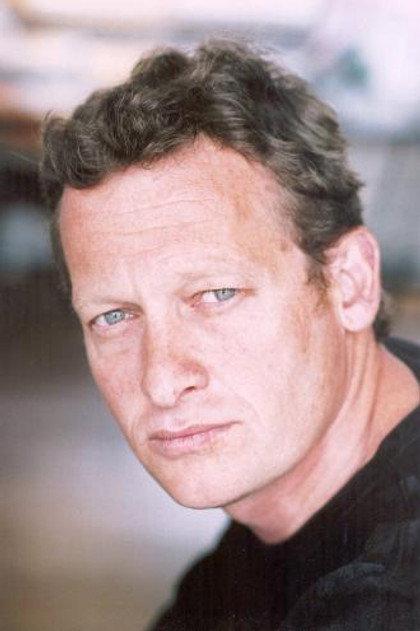 Alexandre Le Provost - Actor Profile Photo