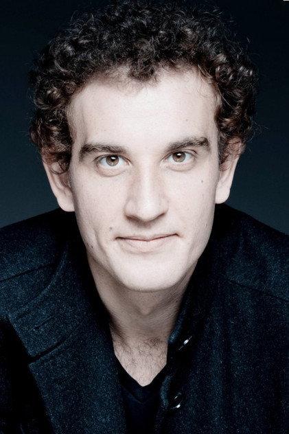 Tareq Nazmi - Actor Profile Photo
